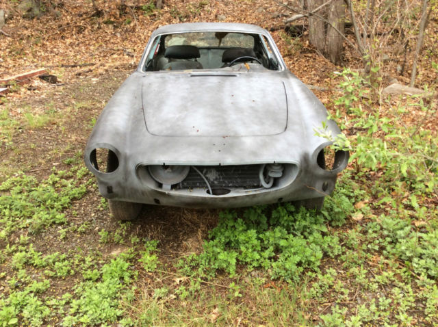 1971 Volvo Other - photo 2