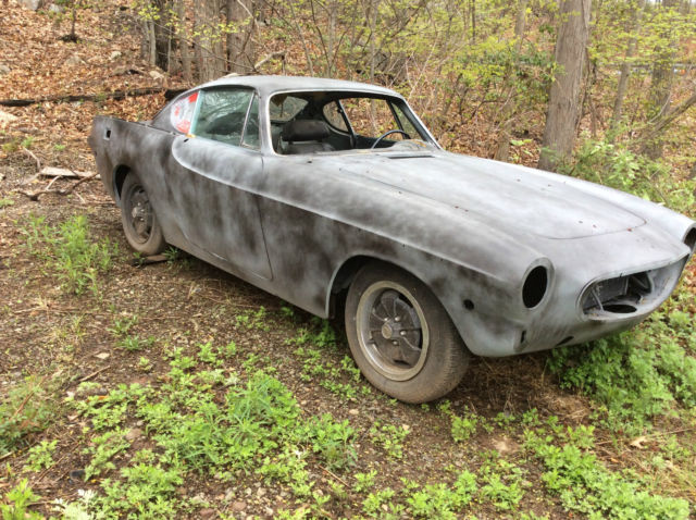 1971 Volvo Other - photo 3