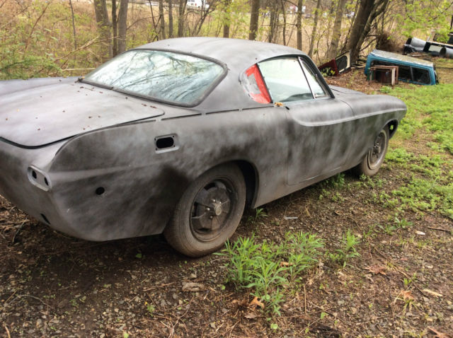 1971 Volvo Other - photo 4