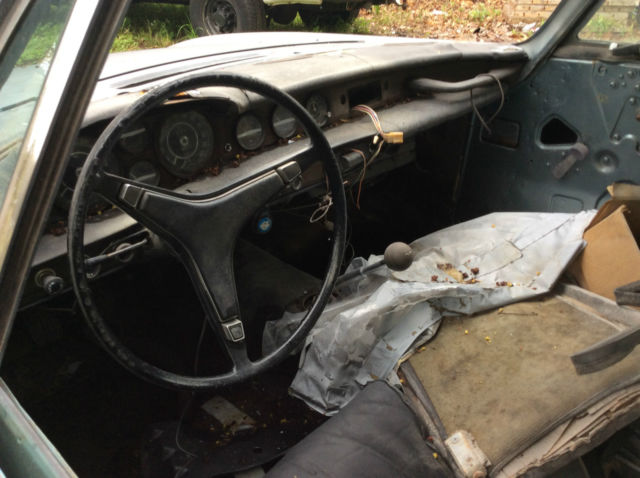 1971 Volvo Other - photo 5
