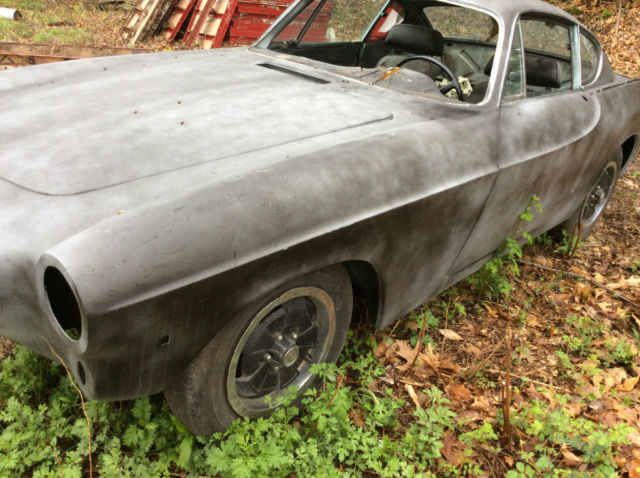 1971 Volvo Other - photo 6