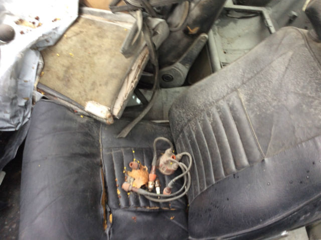 1971 Volvo Other - photo 7