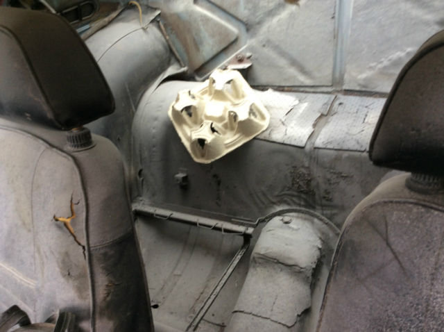 1971 Volvo Other - photo 8