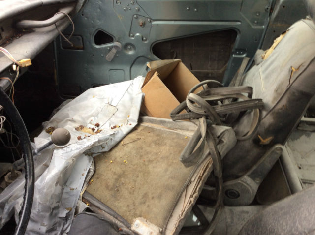 1971 Volvo Other - photo 9