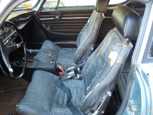 1971 Volvo Other sport coupe - photo 10