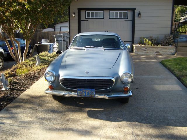 1971 Volvo Other sport coupe - photo 3