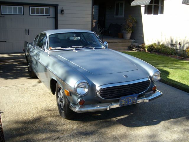 1971 Volvo Other sport coupe - photo 4