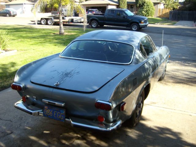 1971 Volvo Other sport coupe - photo 5