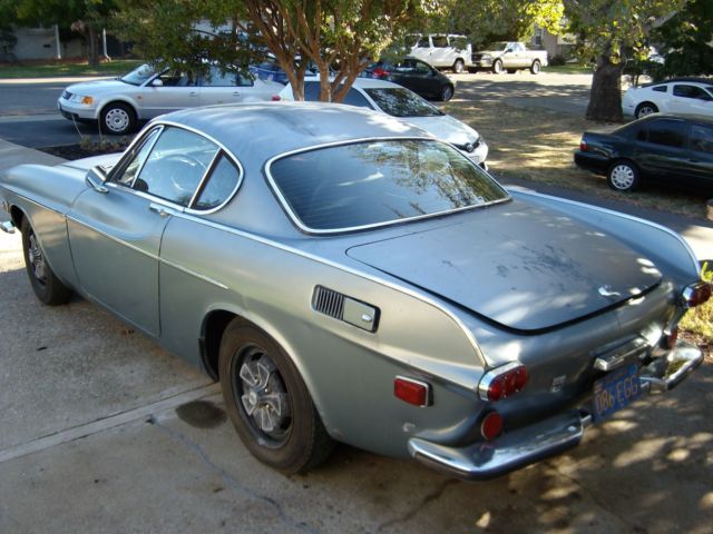 1971 Volvo Other sport coupe - photo 7