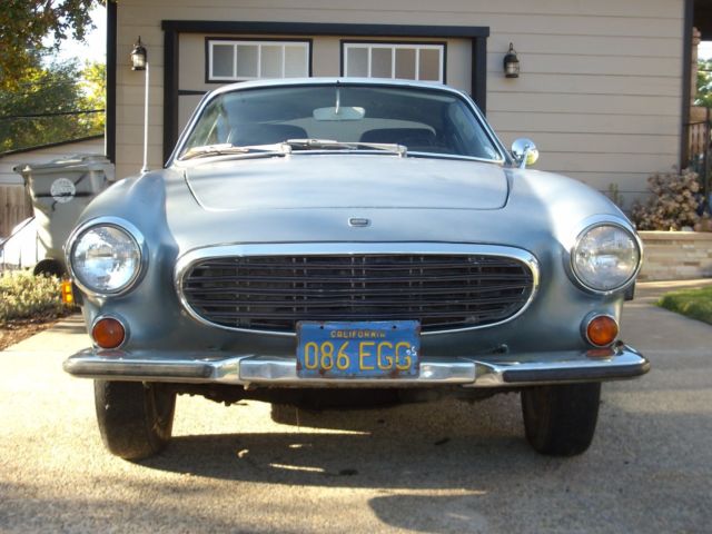 1971 Volvo Other sport coupe - photo 8
