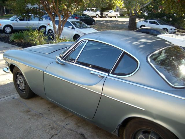 1971 Volvo Other sport coupe - photo 9
