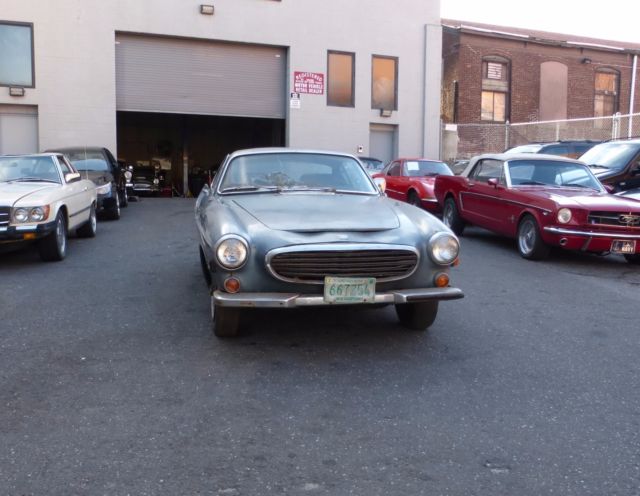 1971 Volvo Other 1800