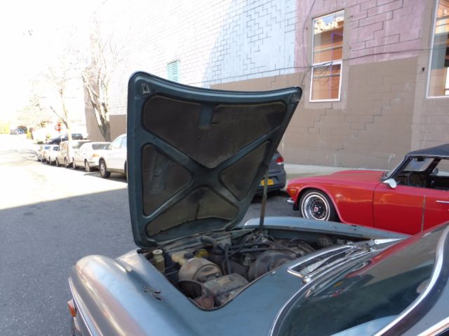 1971 Volvo Other 1800 - photo 11