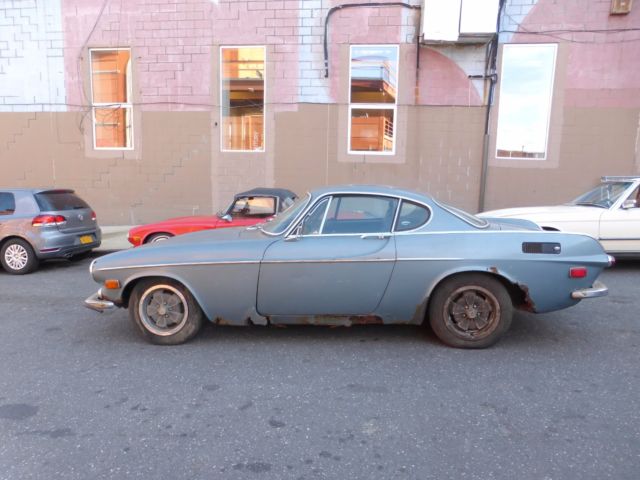 1971 Volvo Other 1800 - photo 2