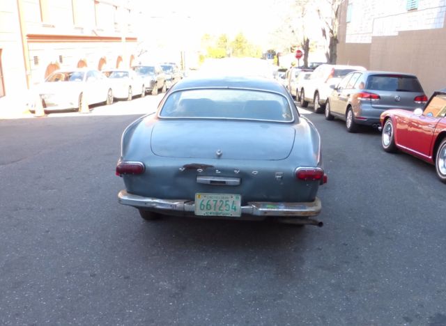 1971 Volvo Other 1800 - photo 3