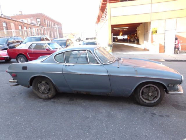 1971 Volvo Other 1800 - photo 4