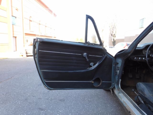 1971 Volvo Other 1800 - photo 5