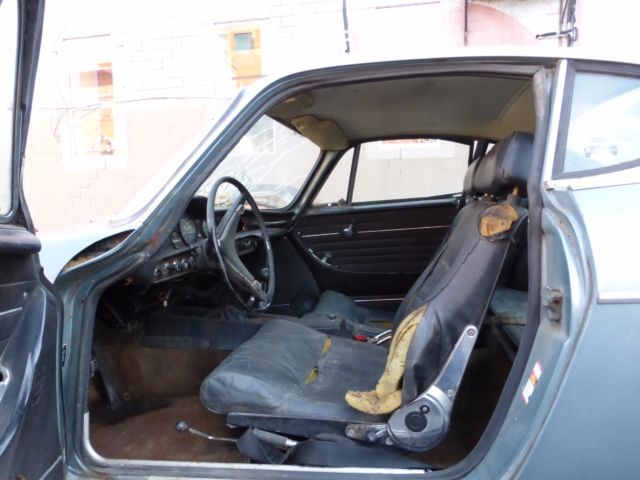 1971 Volvo Other 1800 - photo 6