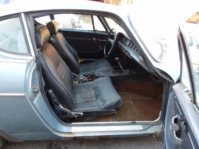 1971 Volvo Other 1800 - photo 9
