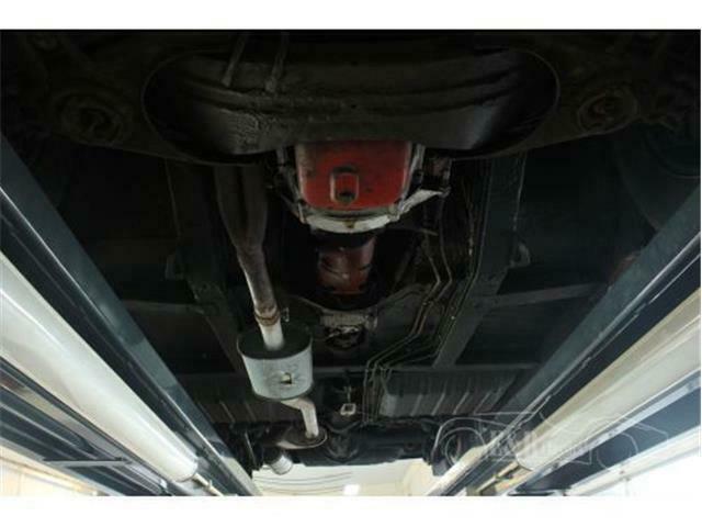 1971 Volvo P1800 coupe - photo 5