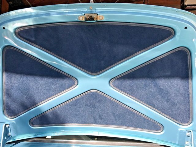 1971 Volvo P1800 E - photo 10