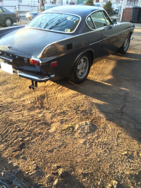 1971 Volvo P1800E - photo 3