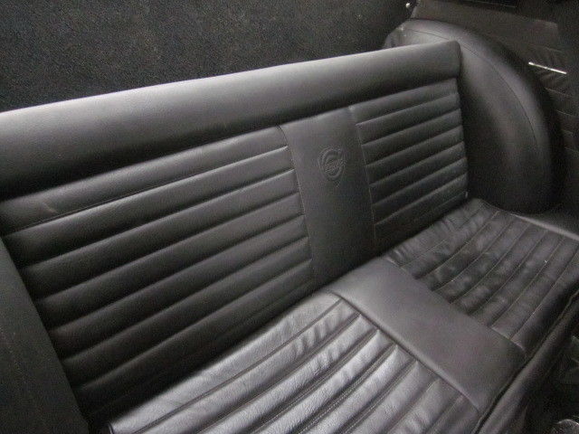 1971 Volvo P1800E - photo 12