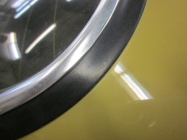 1971 Volvo P1800E - photo 13