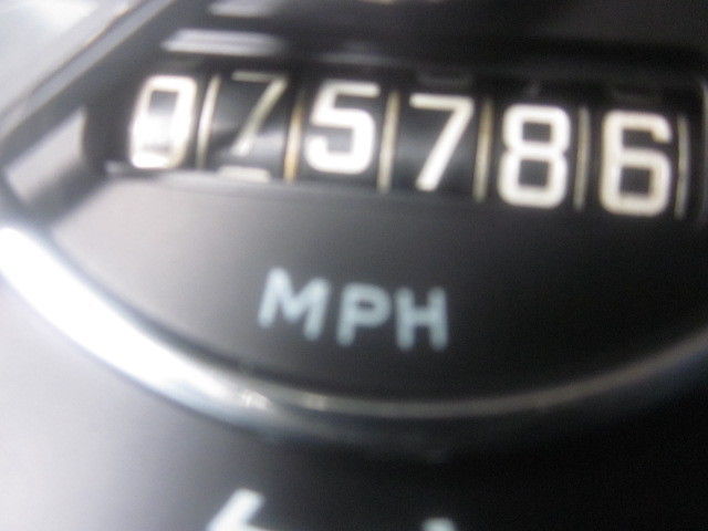 1971 Volvo P1800E - photo 5