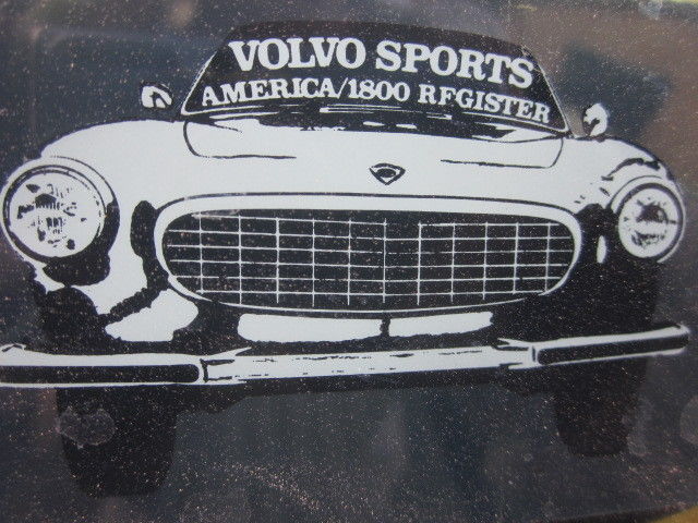 1971 Volvo P1800E - photo 10