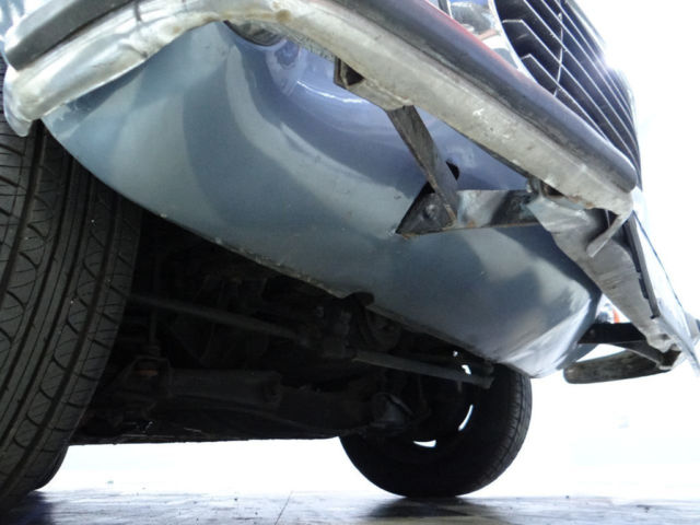 1971 Volvo P1800 - photo 13