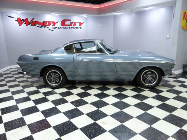 1971 Volvo P1800 - photo 3