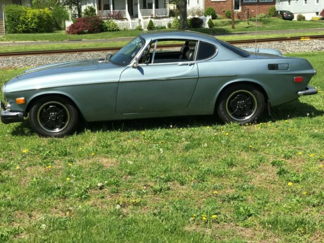 1971 Volvo P1800E - photo 2