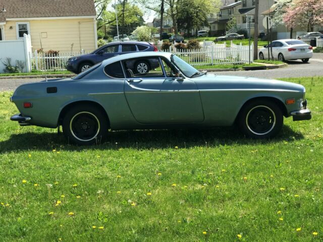 1971 Volvo P1800E - photo 5