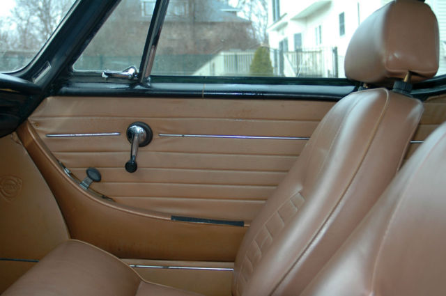 1971 Volvo P1800 -- - photo 8