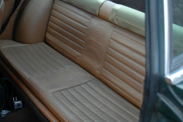 1971 Volvo P1800 -- - photo 9