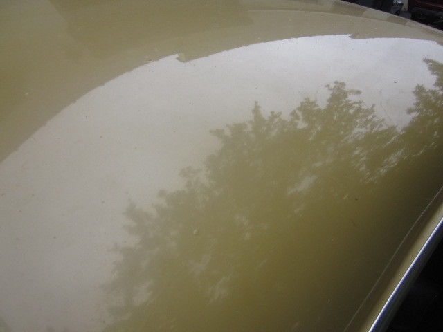 1971 Volvo P1800E - photo 5