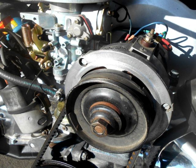 1971 Volkswagen Other - photo 13