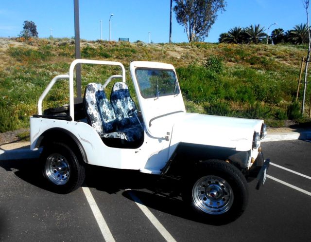 1971 Volkswagen Other - photo 4