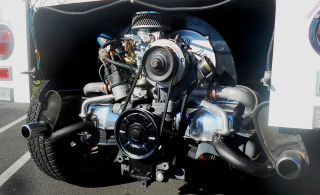 1971 Volkswagen Other - photo 9