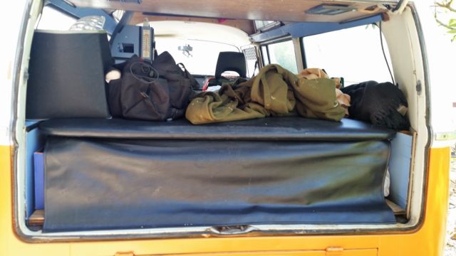 1971 Volkswagen Bus/Vanagon - photo 10