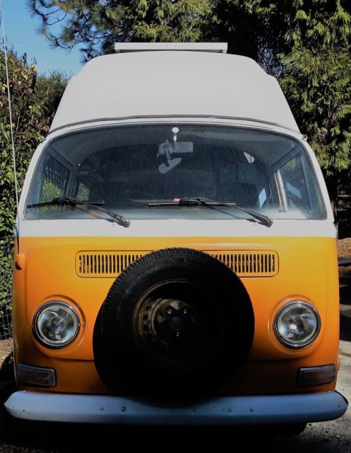 1971 Volkswagen Bus/Vanagon - photo 3