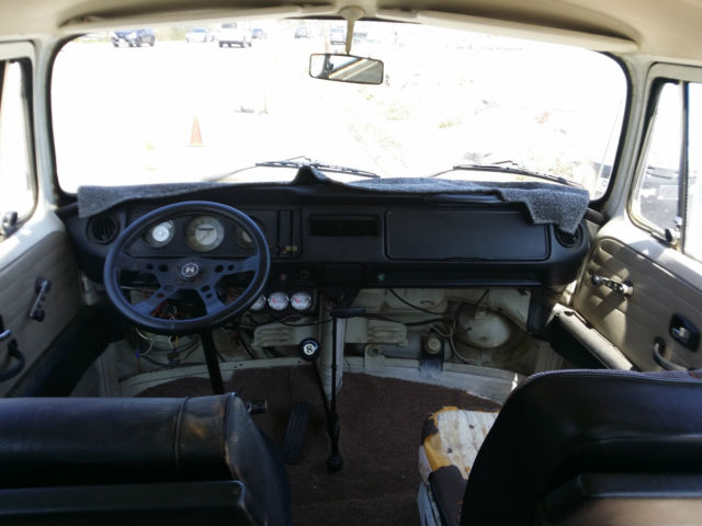 1971 Volkswagen Bus/Vanagon - photo 11