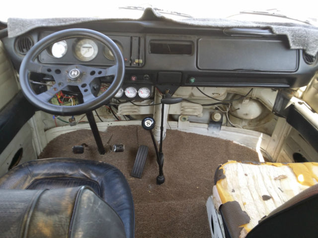 1971 Volkswagen Bus/Vanagon - photo 12