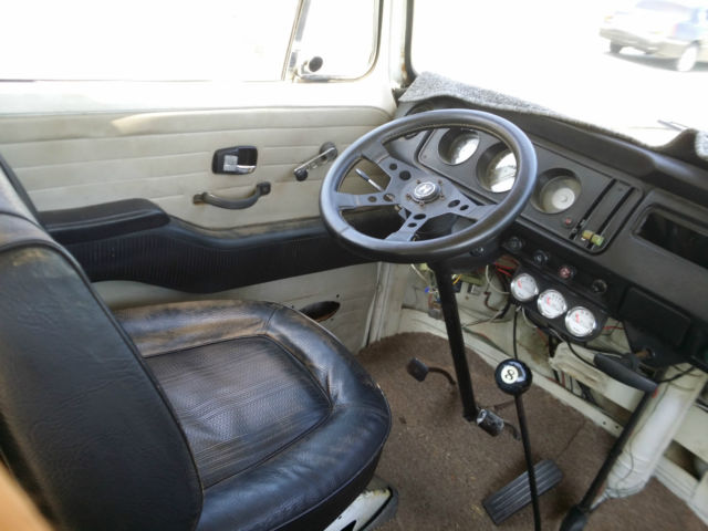 1971 Volkswagen Bus/Vanagon - photo 13