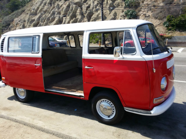 1971 Volkswagen Bus/Vanagon - photo 6