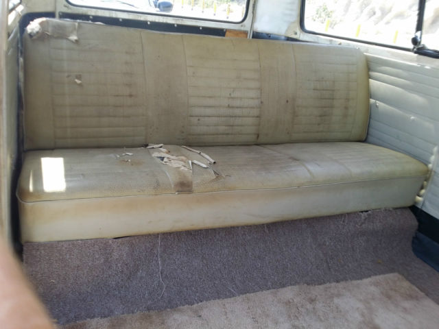 1971 Volkswagen Bus/Vanagon - photo 9