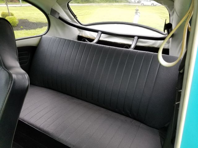 1971 Volkswagen Beetle - Classic Baja - photo 10