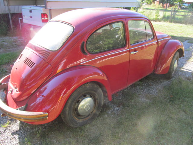 1971 Volkswagen Beetle - Classic - photo 3