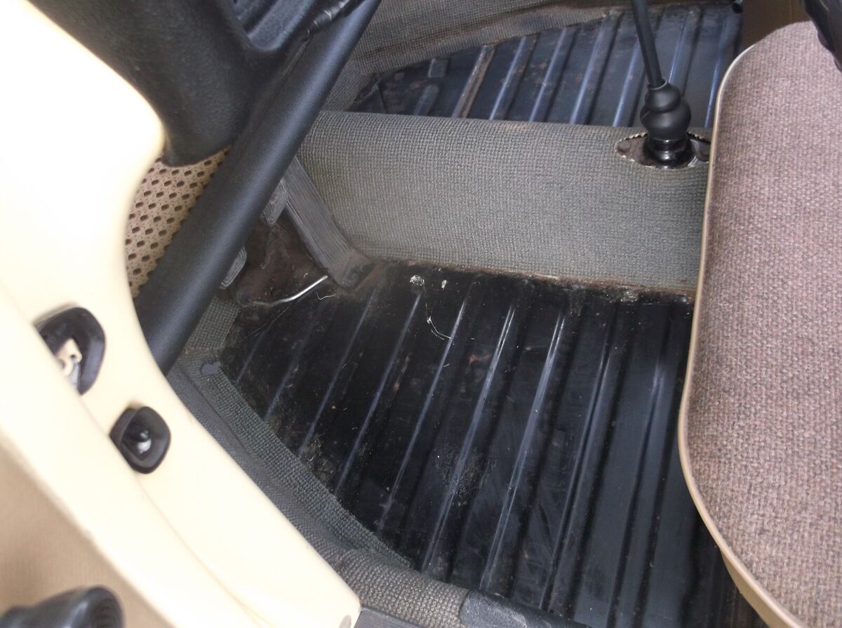 1971 Volkswagen Beetle - Classic - photo 12